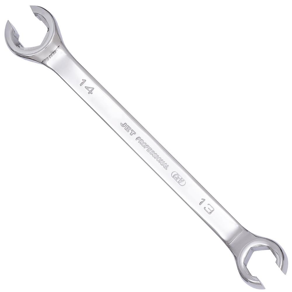 Flare Nut Wrench - Metric - 13mm x 14mm