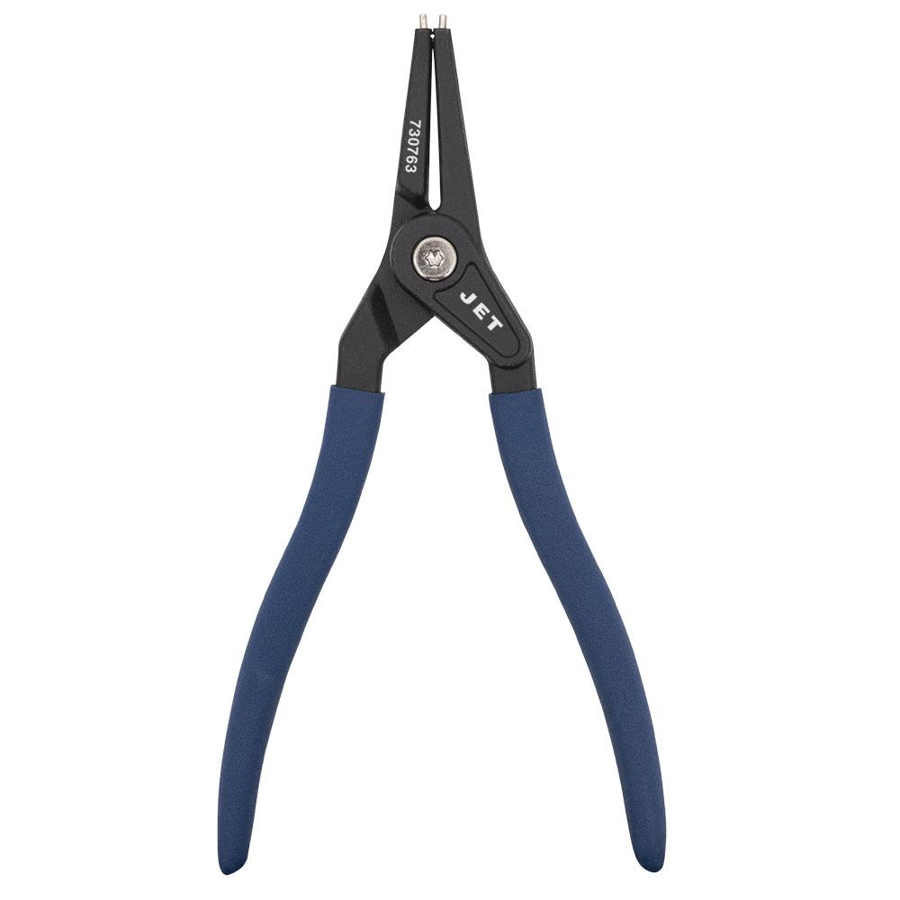 Pliers-Snap Ring-External-Super Heavy Duty-Straight-9”