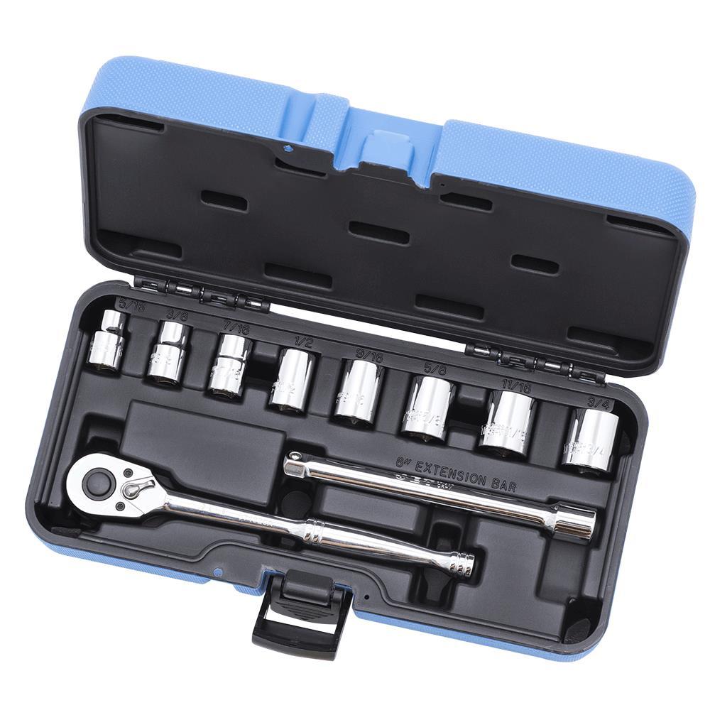 Socket Wrench Sets