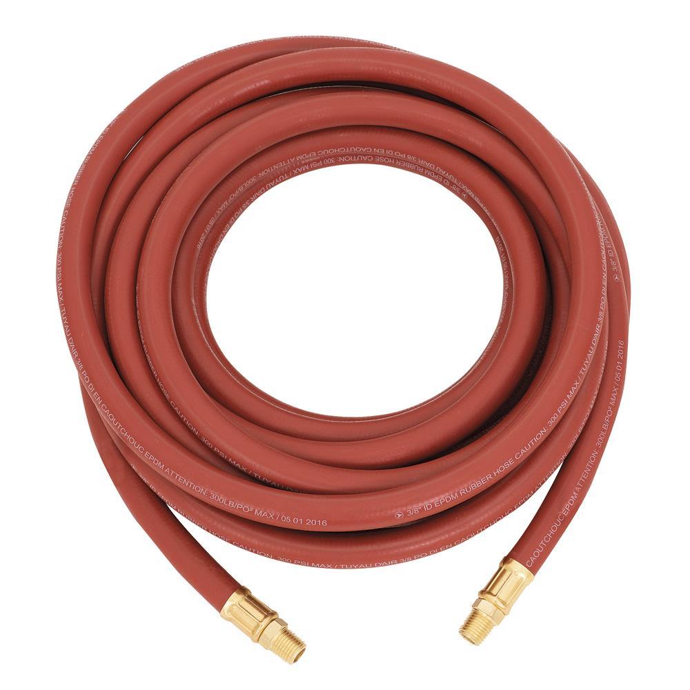 Rubber Air Hose