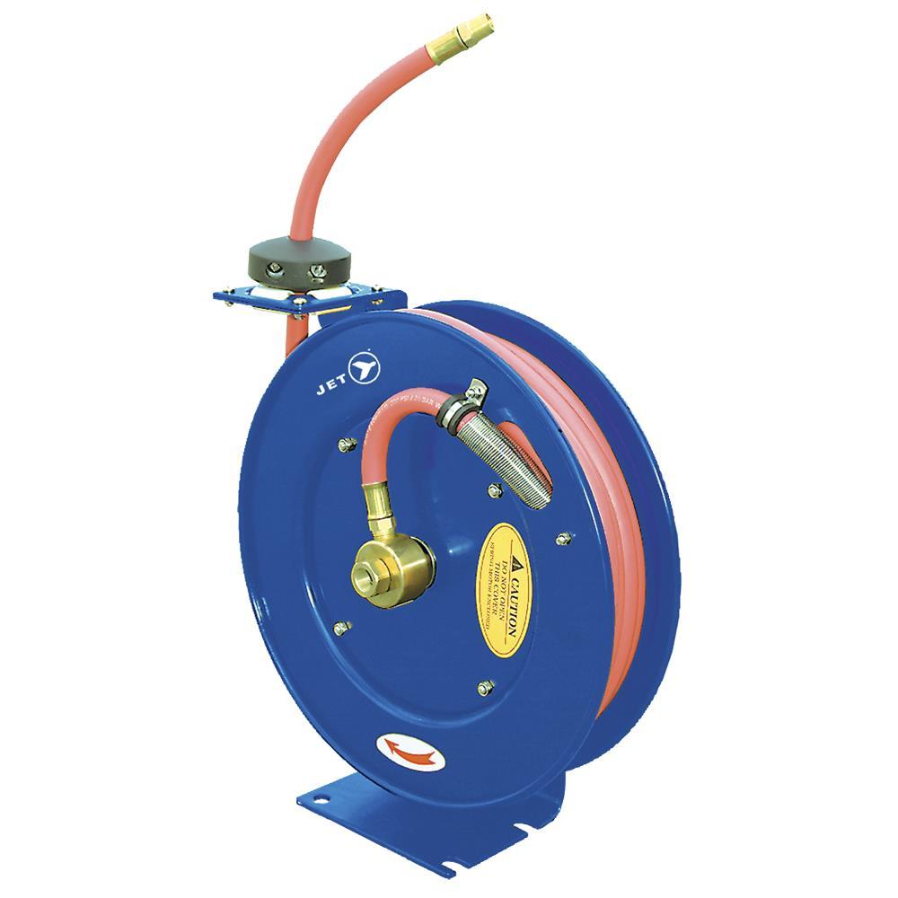 Heavy Duty Retractable Hose Reels