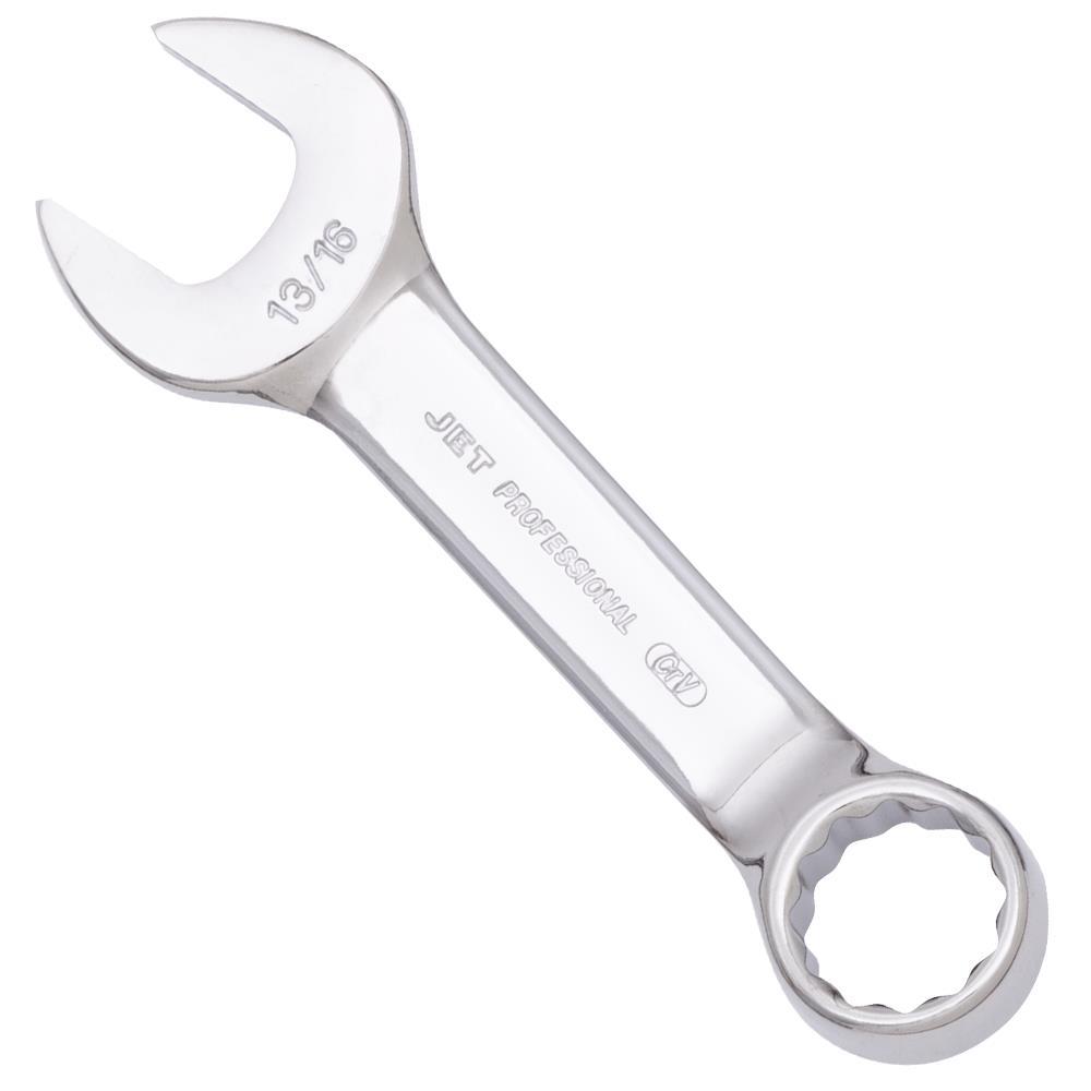 Stubby Wrench - SAE - 13/16”