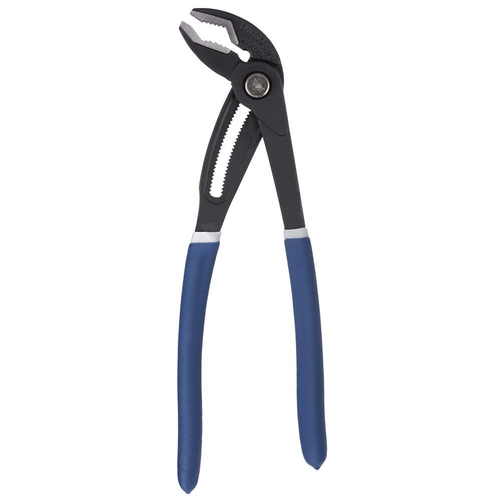 12&#34; Ratcheting Water Pump Pliers