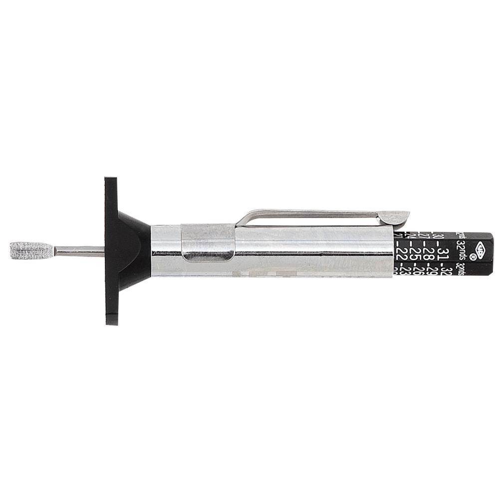 Tire Tread Depth Gauge