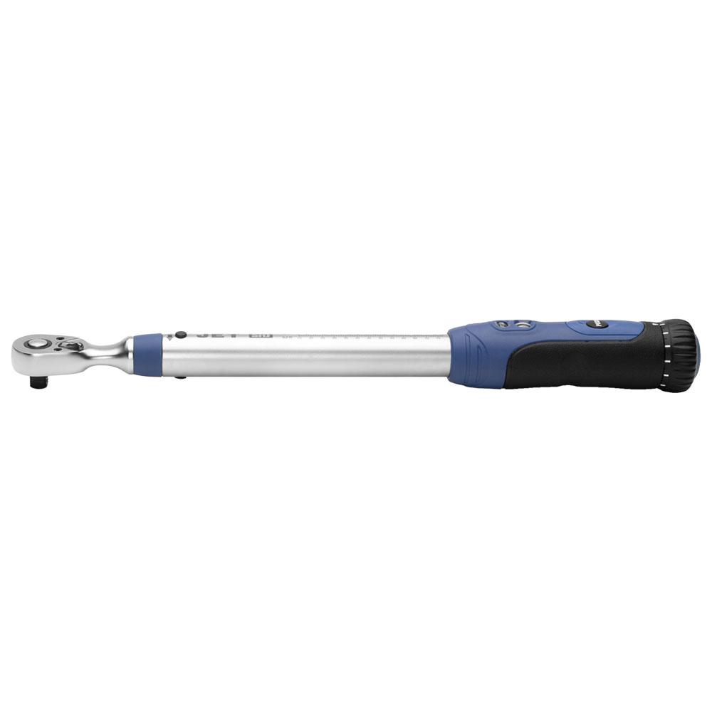 3/8&#34; DR 75 ft/lb Torque Wrench - Super Heavy Duty