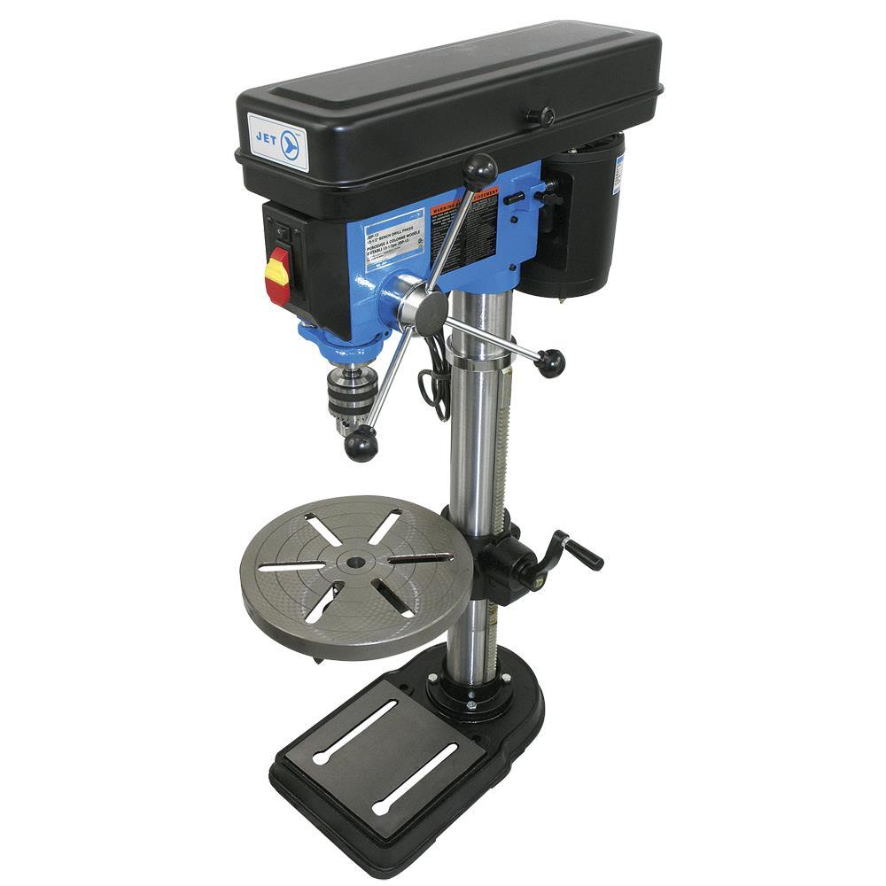 Drill Presses