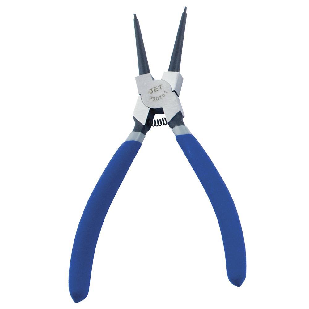 7&#34; Straight Internal Snap Ring Pliers