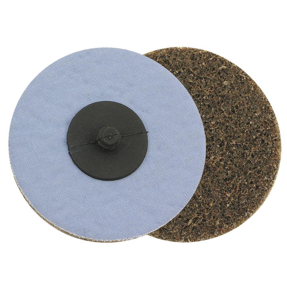 3&#34; Coarse Surface Conditioning Disc - Type R Mount