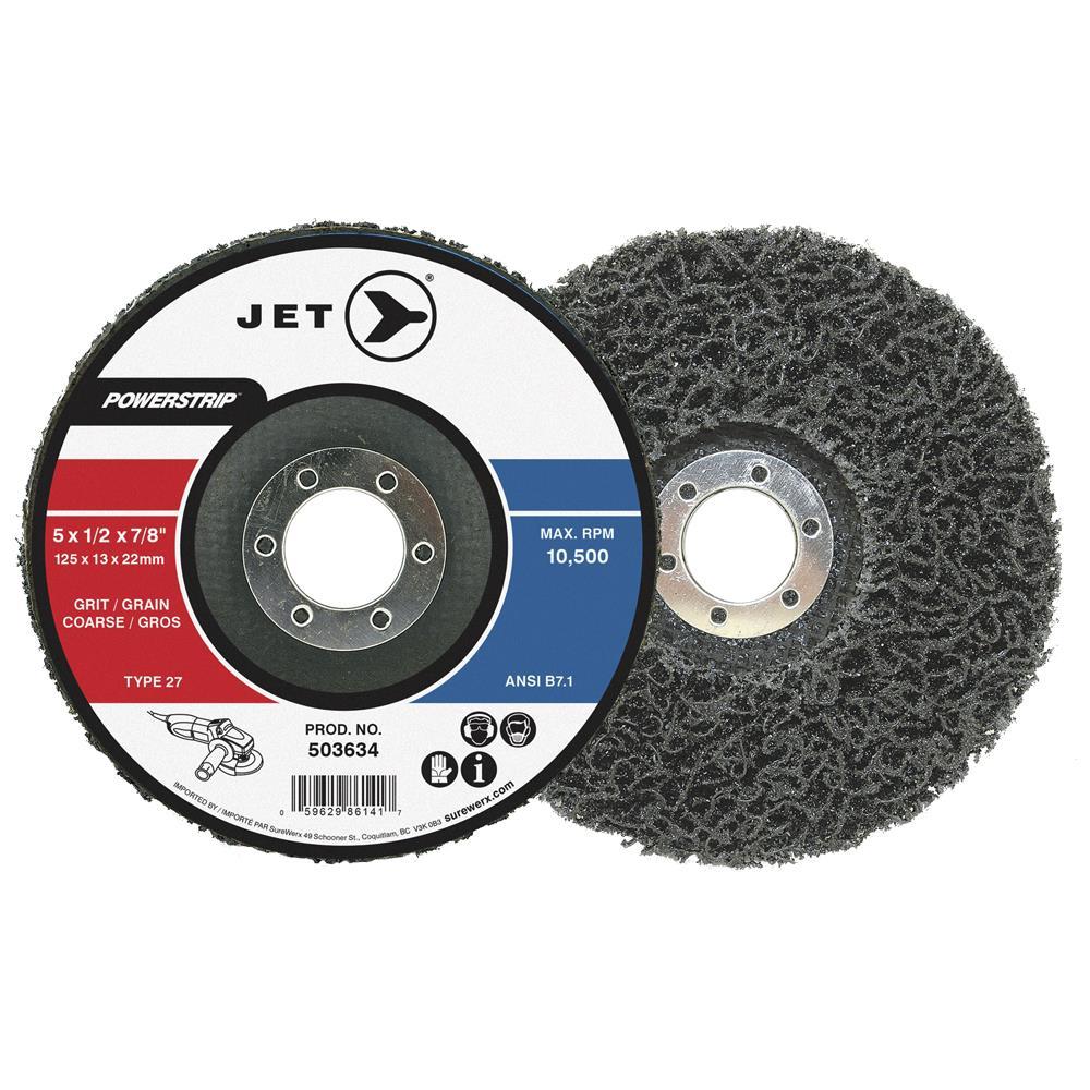 POWERBLEND Super High Performance Surface Conditioning Discs