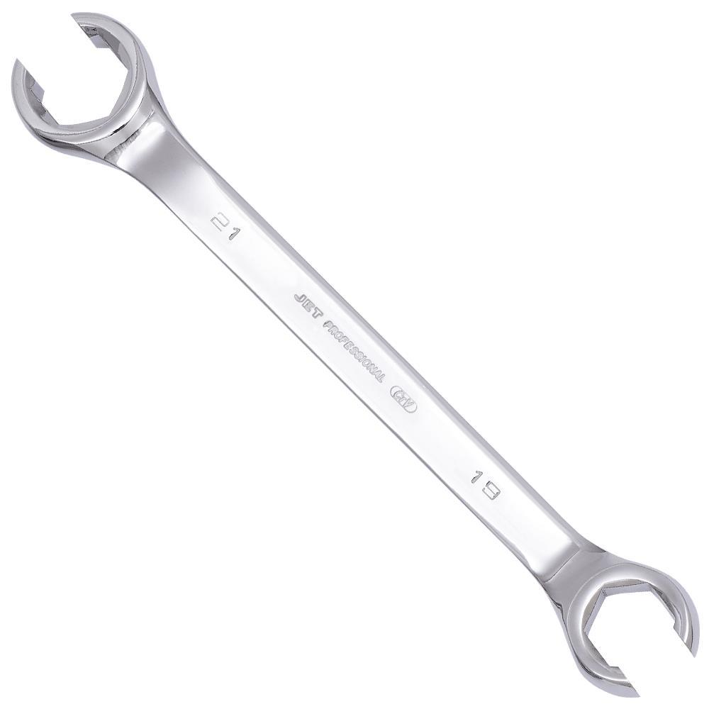 Flare Nut Wrench - Metric - 19mm x 21mm