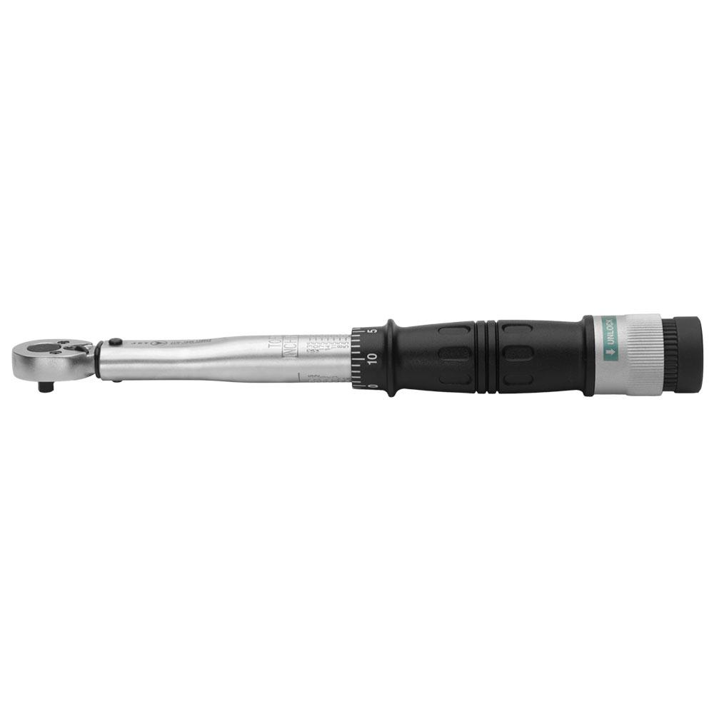1/4&#34; DR 250 In/lbs Torque Wrench