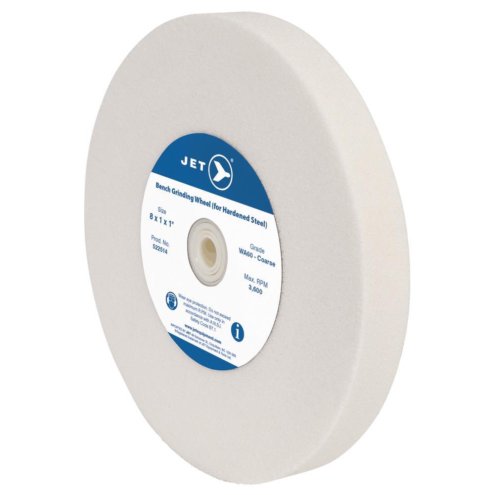 Vitrified Bench Grinding Wheels