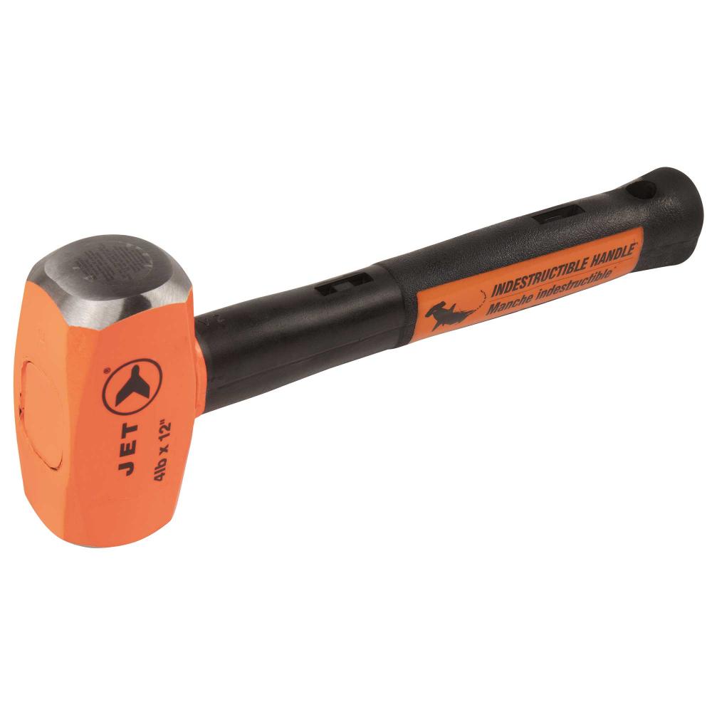 Indestructible Handle Hammers