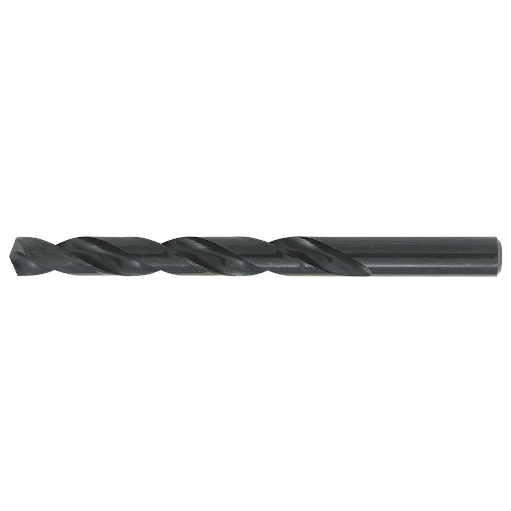 3/32&#34; JET-KUT Black Oxide H.S.S. Jobber Drill Bit