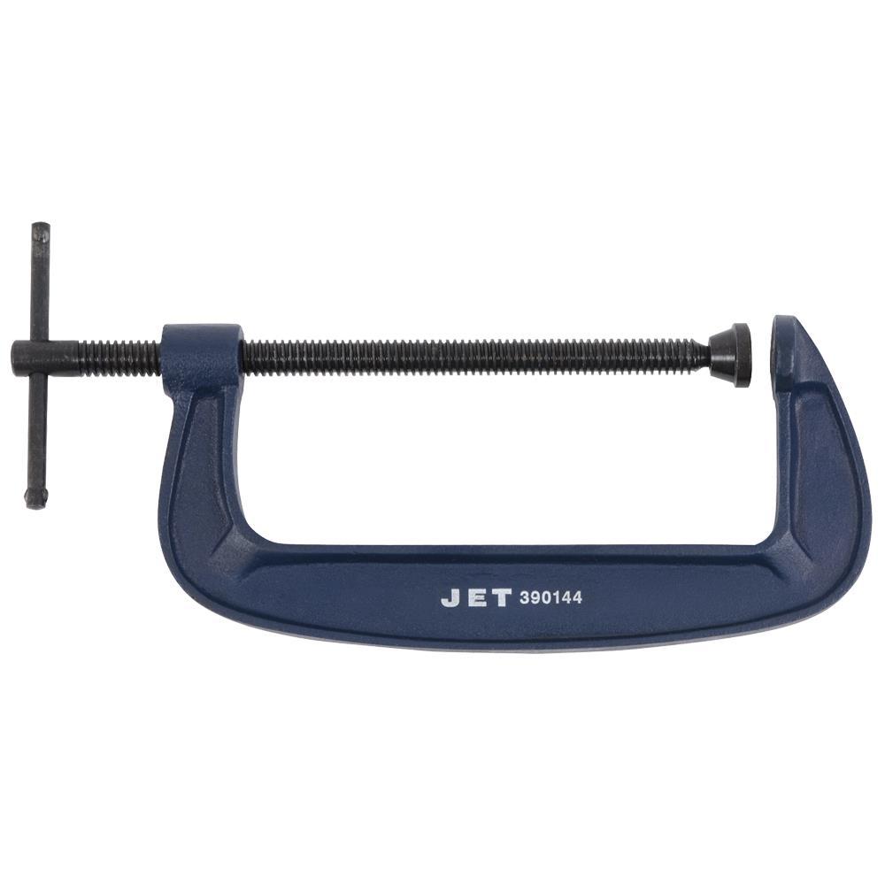 CSG Series Cast Iron C-Clamps