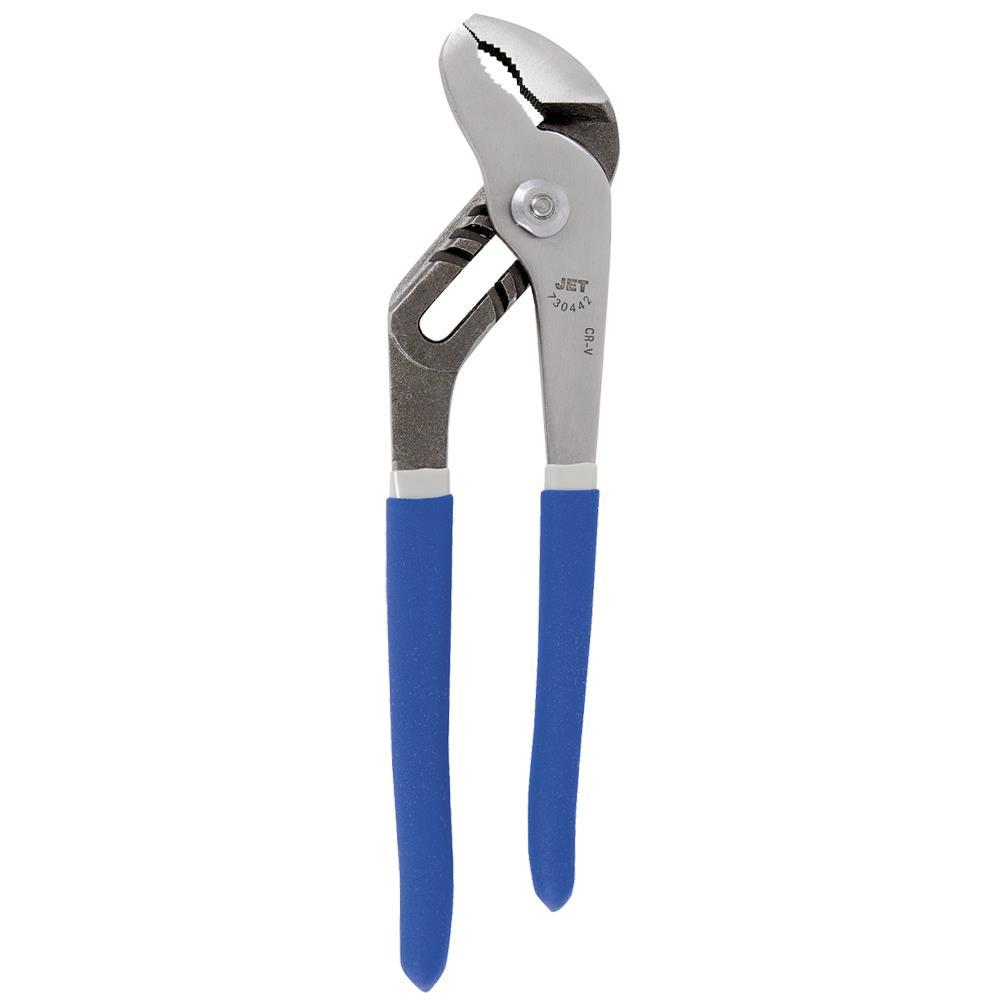 9-1/2&#34; Groove Joint Pliers