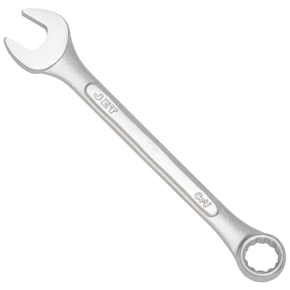 21mm Raised Panel Combination Wrench