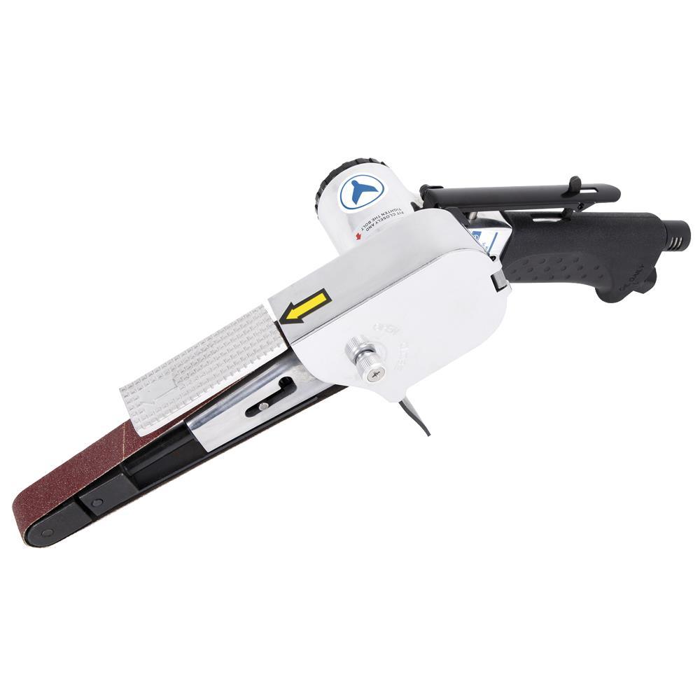 3/4&#34; x 20-1/2&#34; Heavy-Duty File Belt Sander