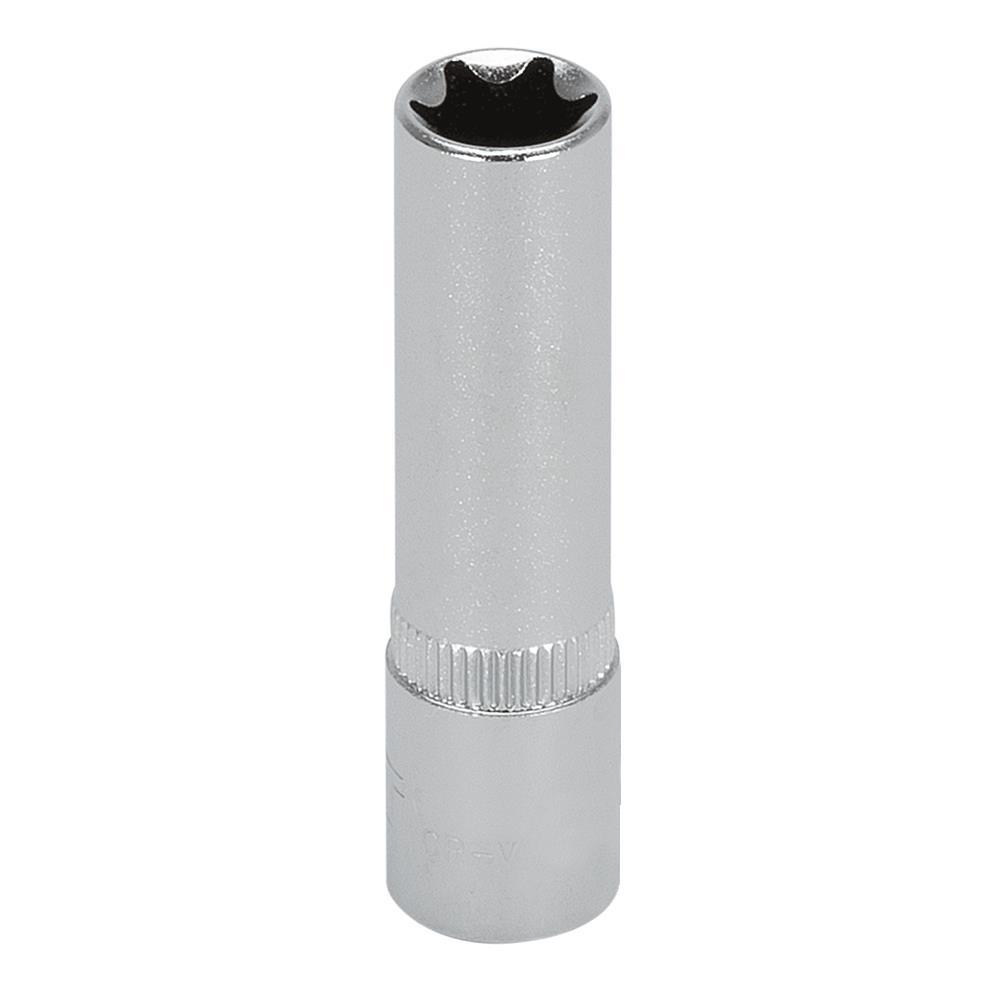 External Torx Sockets