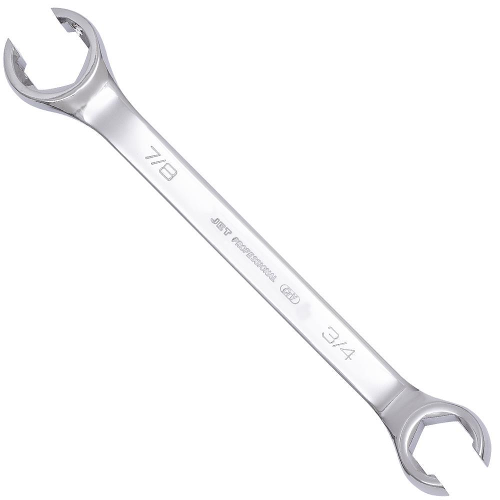 Flare Nut Wrench - SAE - 3/4” x 7/8”