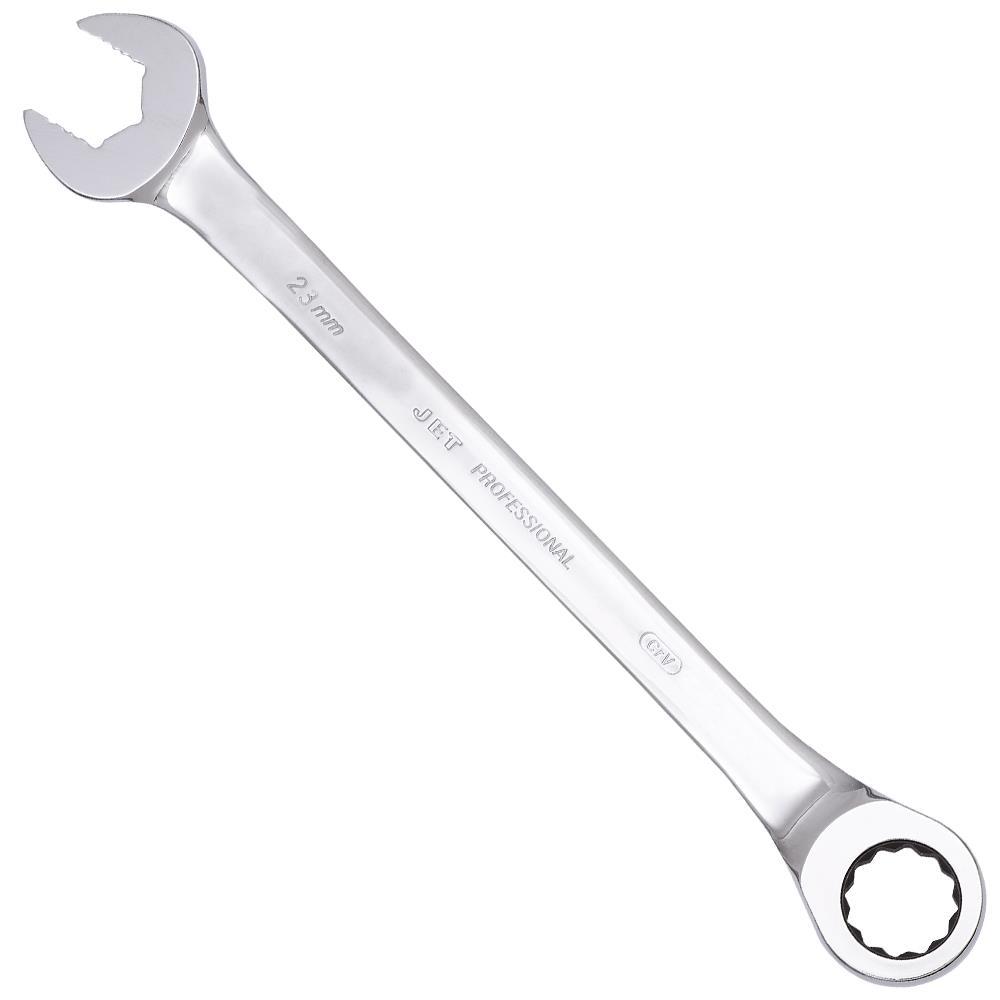 Ratcheting Wrench - Metric - 23mm