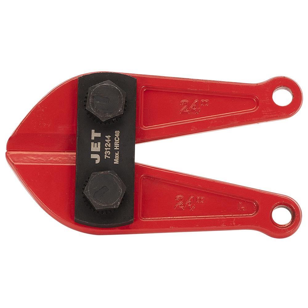 Super Heavy Duty Bolt Cutters Replacement Heads