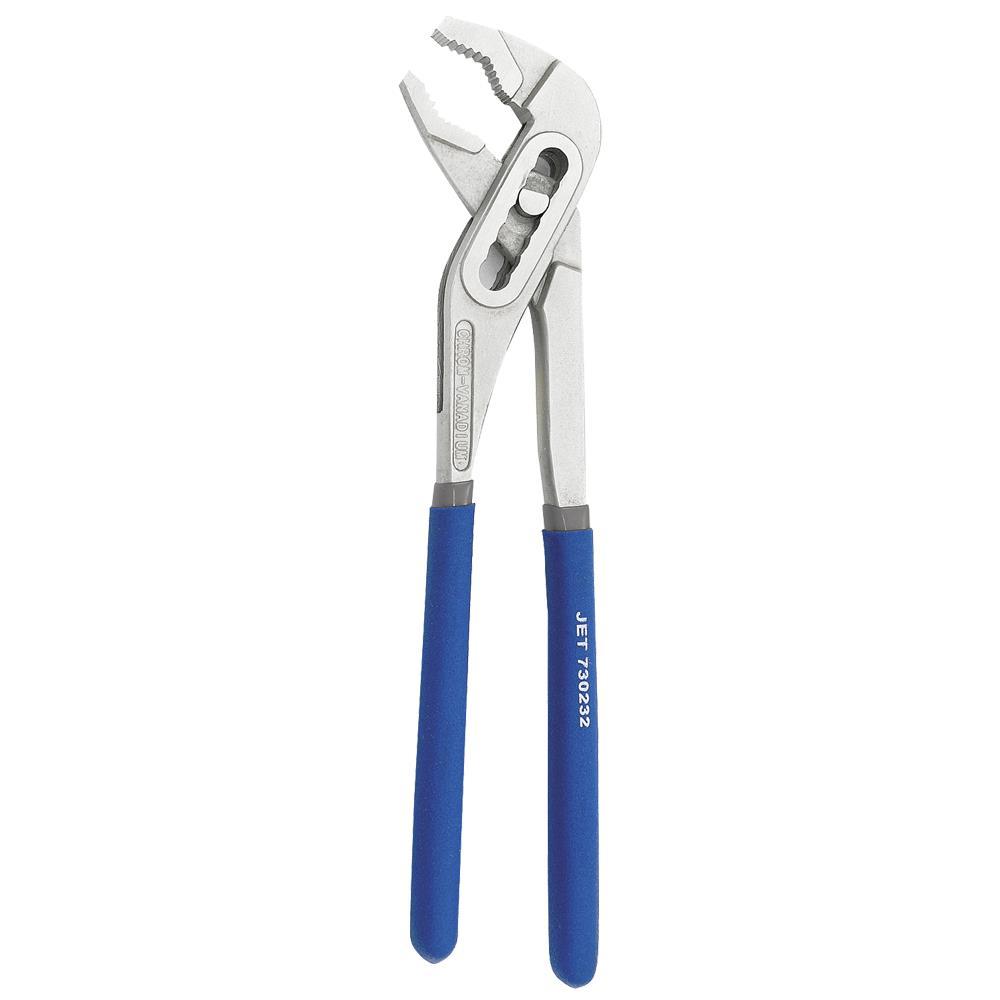 10&#34; Box Joint Pliers - Heavy Duty