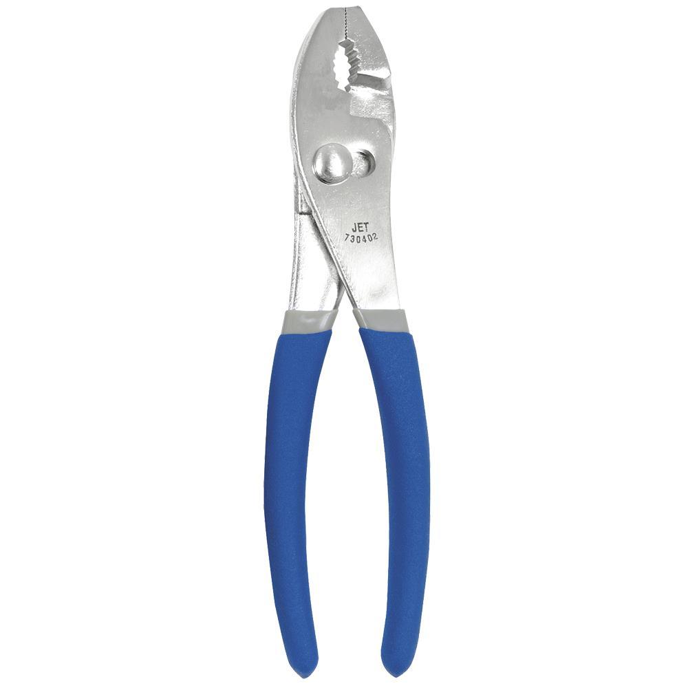 8&#34; Slip Joint Pliers