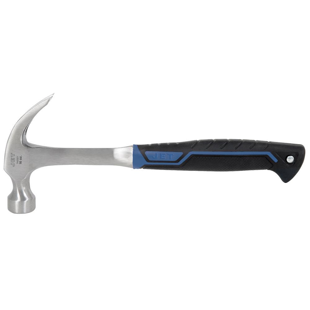 16 oz Steel Claw Hammer