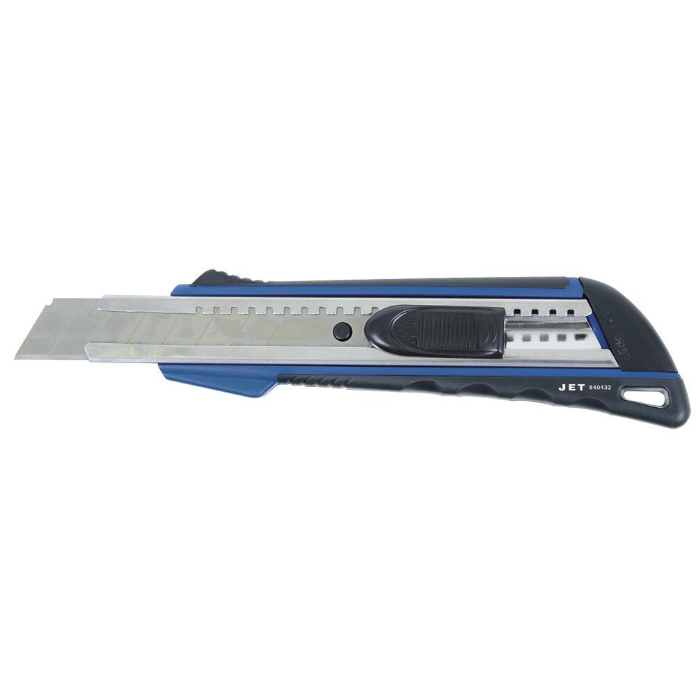 18 mm Snap-Off Utility Knife