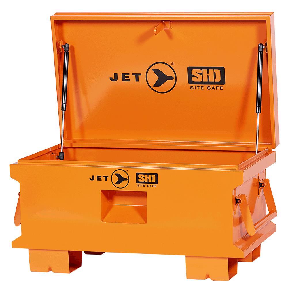 32&#34; x 19&#34; Jobsite Tool Storage Box - Super Heavy Duty