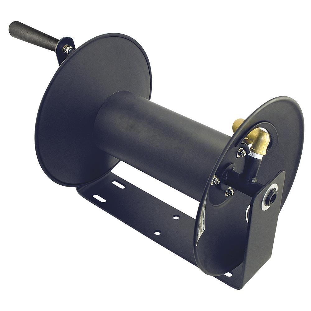 Hand Crank Hose Reels