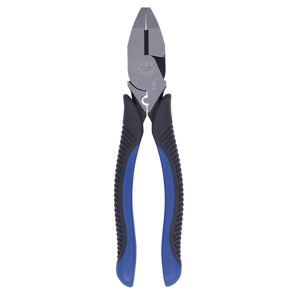 9-3/4&#34; Linesman&#39;s Pliers