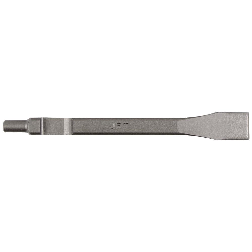 3/4&#34; Wide Straight Chisel for 404226 (NS260) Needle Scaler