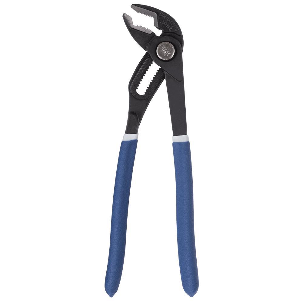 10&#34; Ratcheting Water Pump Pliers