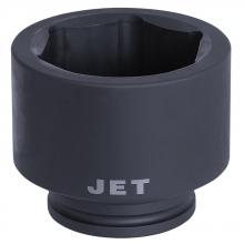 Jet - CA 685126 - 1-1/2" x 1-5/8" Regular Impact Socket