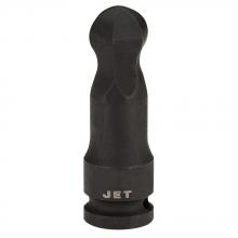 Jet - CA 687236 - 1/2" DR X 9/16" Ball Nose Hex Impact Bit