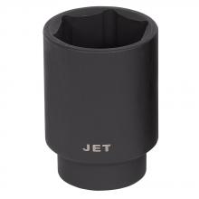 Jet - CA 682258 - 1/2" DR x 1-13/16" Deep Impact Socket - 6 Point