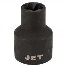 Jet - CA 682551 - 11 mm (7/16") Twist Impact Socket