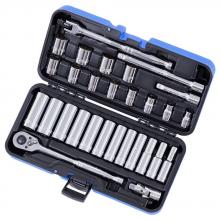 Jet - CA 600234 - Socket Wrench Sets