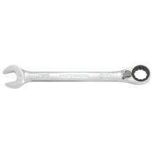 Jet - CA 701129 - 3/4" Ratcheting Combination Wrench Reversing