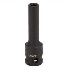 Jet - CA 688831 - 1/2" DR E11 Deep E-Torx® Impact Socket