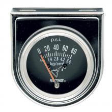 Jet - CA HTA1144 - Professional-Duty Chrome Series Gauges