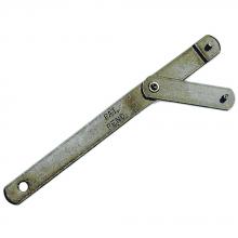 Jet - CA 502328 - Adjustable Pin Wrench for Flange Nuts