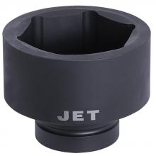 Jet - CA 685537 - 2-1/2" x 4-1/4" Regular Impact Socket