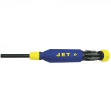 Jet - CA H3400 - 15-in-1 Multi-Bit Screwdriver