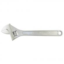 Jet - CA 711117 - 18" Adjustable Wrench