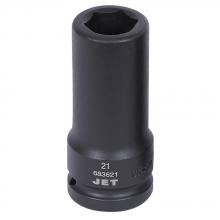 Jet - CA 683621 - Impact Sockets Deep