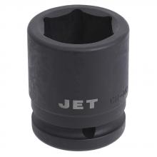 Jet - CA 683524 - 3/4" DR x 24mm Regular Impact Socket - 6 Point
