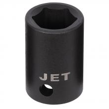 Jet - CA 682514 - 1/2" DR x 14mm Regular Impact Socket - 6 Point